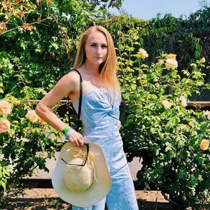 Meet your Posher, Yvonne